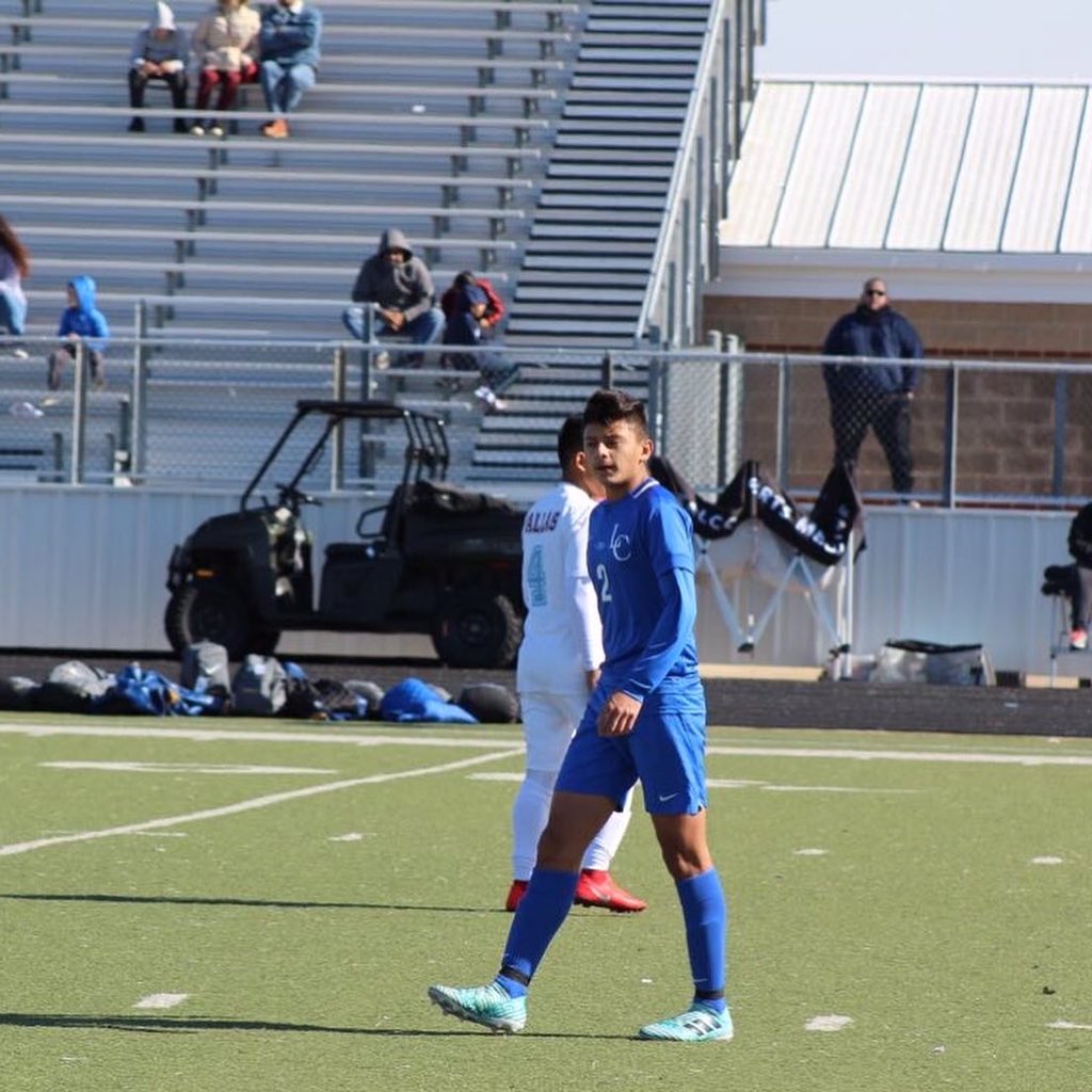 NickolasDuran4's tweet photo. District starts today🥳⚽️ https://t.co/5nU2UKt5Ag