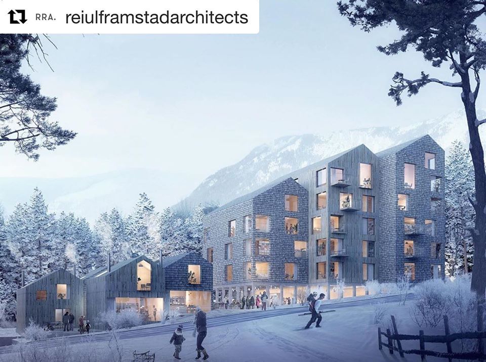 ARCHICAD's tweet photo. #Repost @reiulframstadarchitects with @get_repost
・・・
Jasna ski resort, Slovakia

#architecture #arkitektur #architecturedaily #architecturaldetail #synarchitecture #archidesign #architectural #design #architectanddedign #arquitetando #contrateumarquiteto #travelphotography https://t.co/fbPqweTuaj