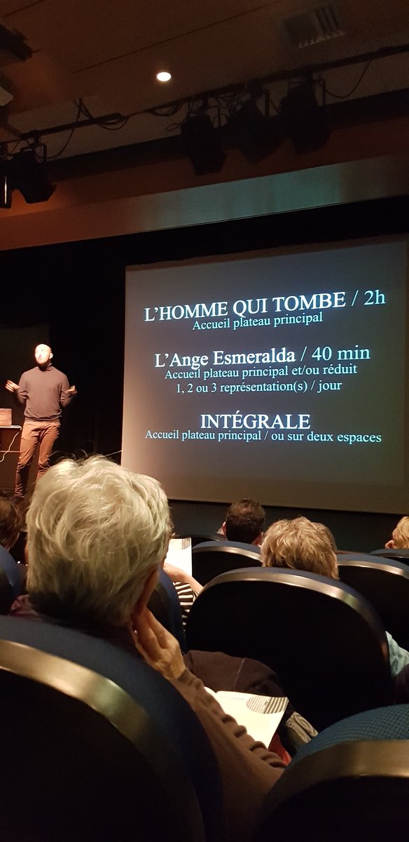 OARAquitaine's tweet photo. L'Oara partenaire du réseau 535 pour l'organisation de Spectacles d'Hiver à La Rochelle. Un temps fort qui permet aux professionnels de @NvelleAquitaine de voir 11 spectacles et découvrir 12 projets de création. https://t.co/oQkbMm1Ndc