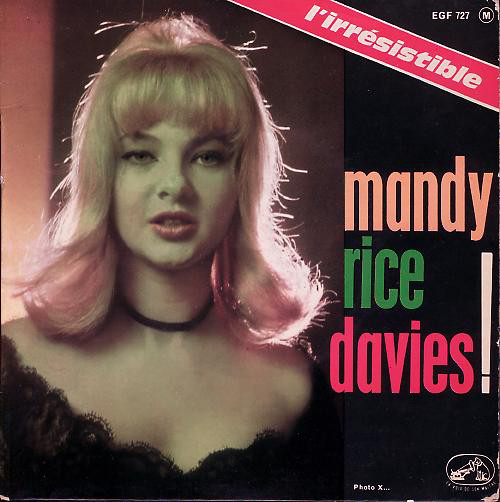 Mandy Rice Davis made a record in 1964pic.twitter.com/1JRGWtDcci.