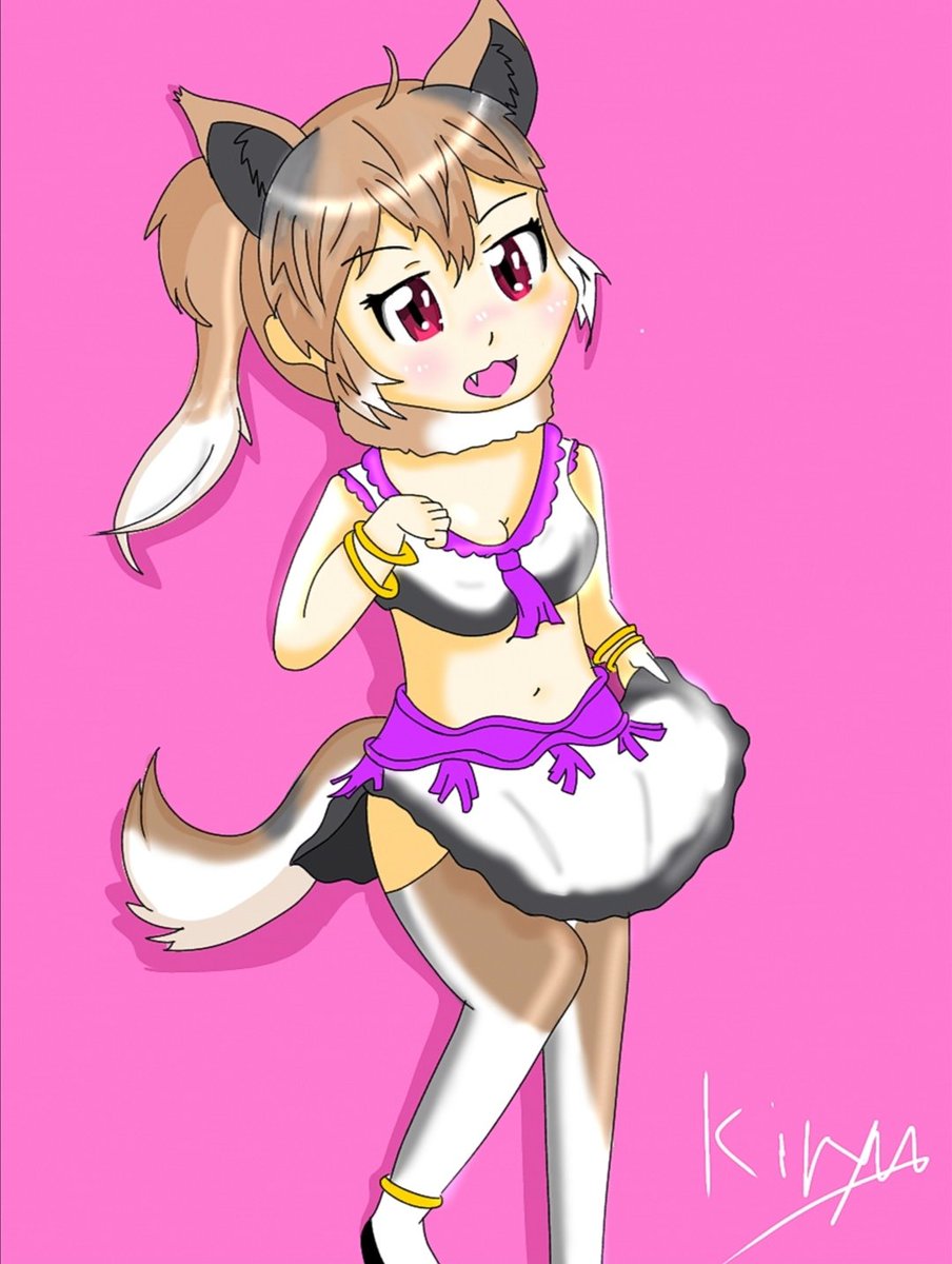 インドオオカミ Twitter Search Twitter