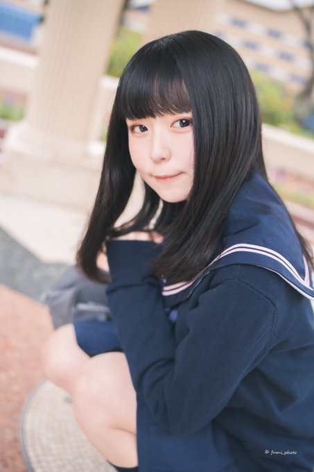 コスプレイヤーみぃのTwitter画像23