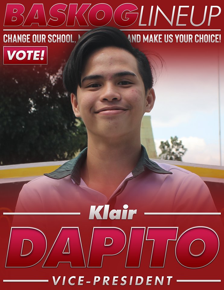 kerr_kerrrr's tweet photo. Sure na gyud ni? mudagan na gyud ko?
suportaha intawun ko ninyu! HEHEHEHEHE
#SSGElection
#BASKOGPARTYLIST https://t.co/f71Ew9QuR8