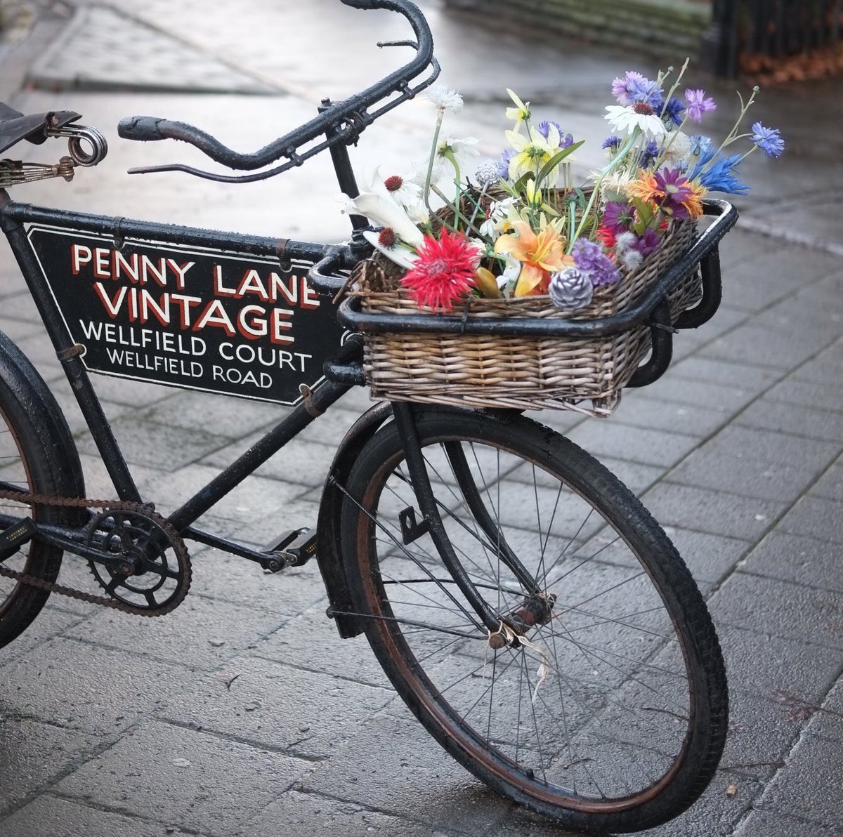 Open now Tues to Sat 10-5, have you found us?