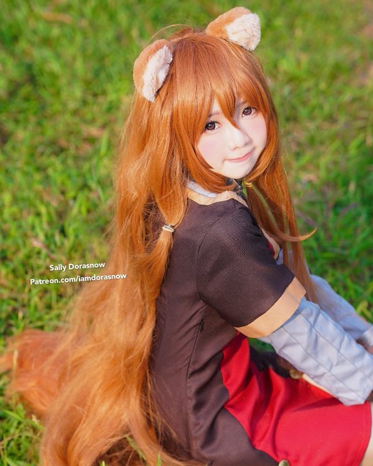 Twitterのコスプレ画像25