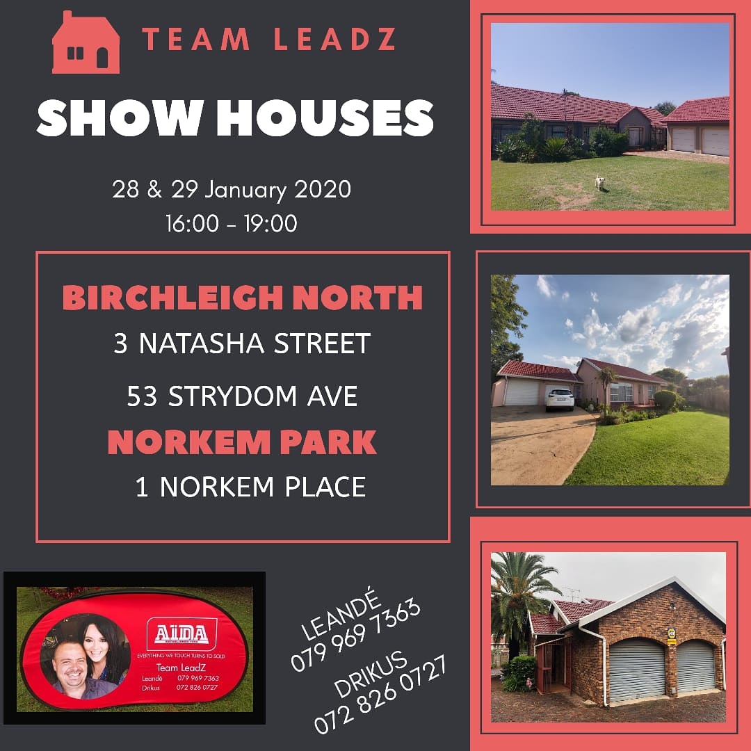 FrancoisVleis's tweet photo. #realestate #realestateagent #kemptonpark #kemptonparkproperties @AIDAKEMPTONPARK @Aida_National https://t.co/JzDjvfLz1p