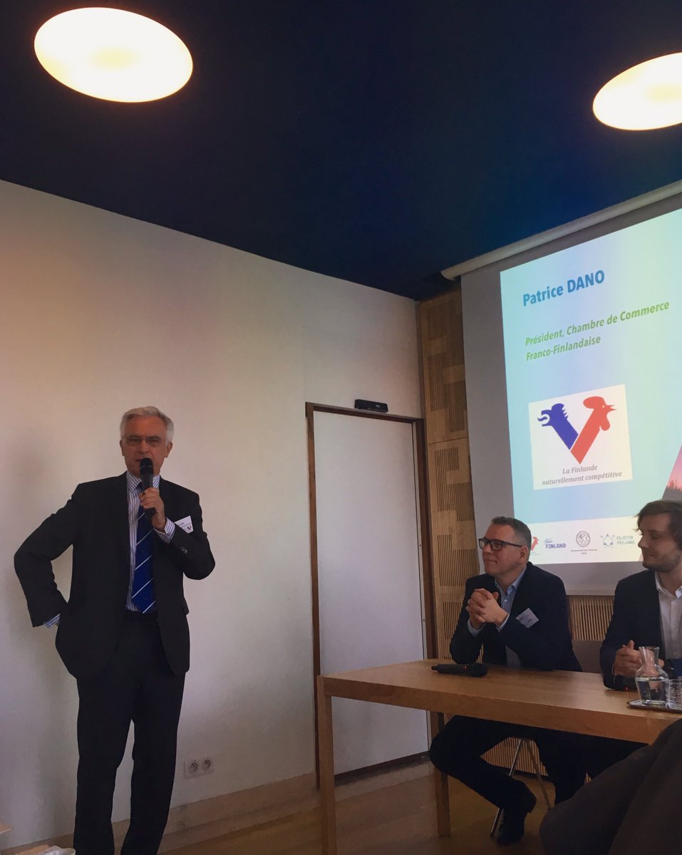CCFFInfo's tweet photo. Ce matin @AmbFinlandePAR nous a accueilli pour un petit-déjeuner sur l’#économiecirculaire avec des exposés sur les sujets du business model de l’économie circulaire, du déchet, et du bois ⬇️ #circulareconomy #PetitDejArctique ♻️🌱 https://t.co/nczvNzls0s