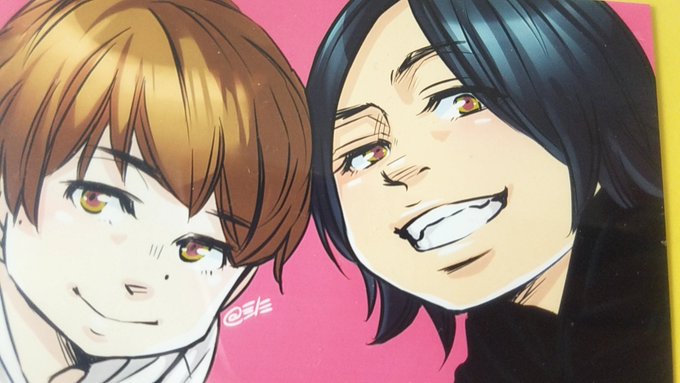 スマホの壁紙のtwitterイラスト検索結果 古い順