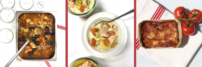 Say Hello to Our New Winter Menu! 👏 - mailchi.mp/616bf54a344c/s… Nourish your tribe with our immune boosting ready meals that will simplify your mealtimes.