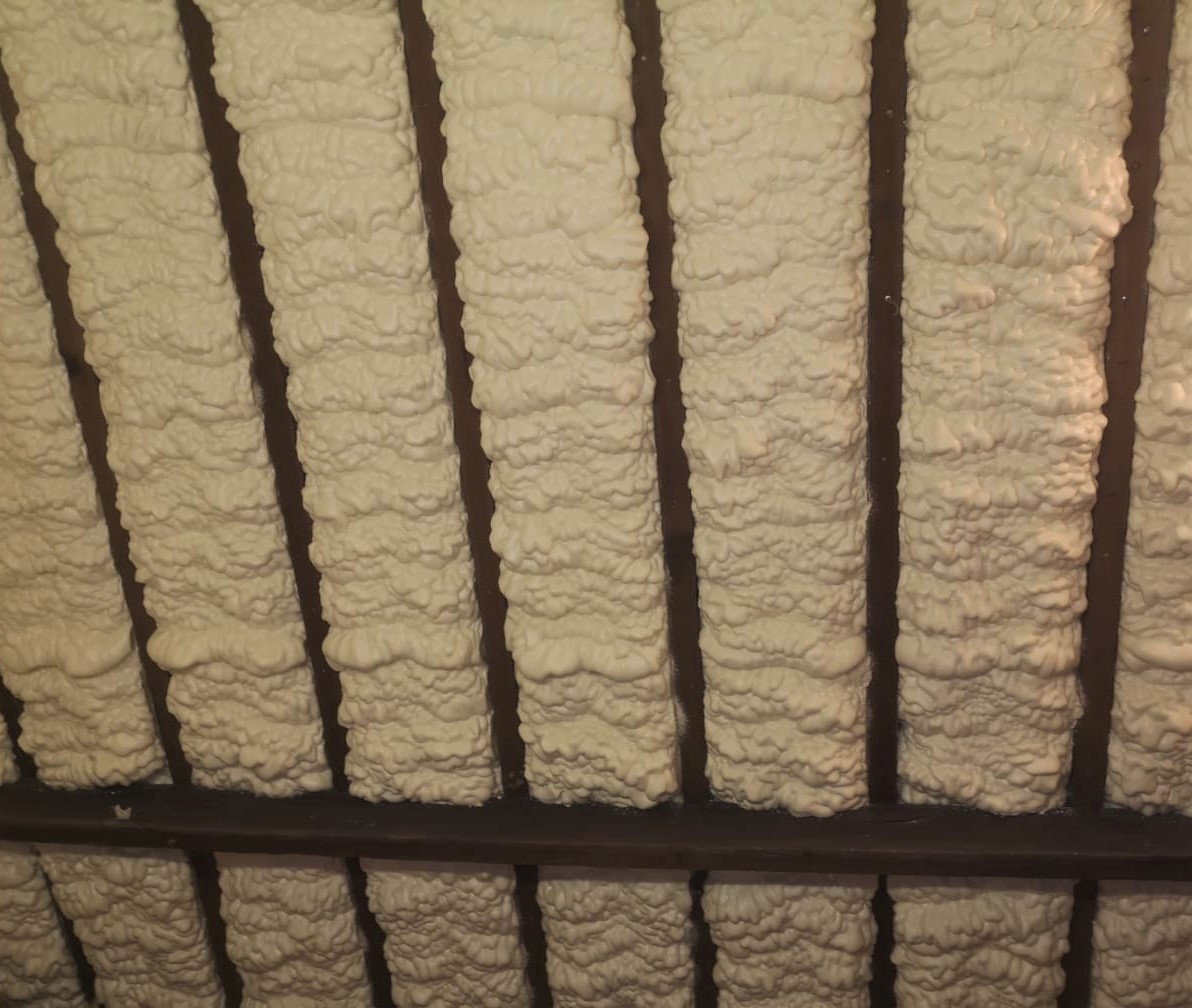 epukltd's tweet photo. 👉Another Icynene Spray Foam Insulation job Evergreen Power Team. Call us Today 0800 689 1894 or visit our website https://t.co/fF7dkoTjMT to get a FREE Quote valid for 12 months
#sprayfoaminsualtion #icynene #savemoney #energysaving #evergreenpoweruk https://t.co/kcGV5dbKxF