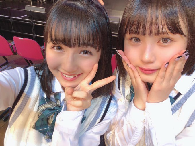 今村麻莉愛のTwitter画像34