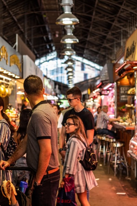 Travel is all about the experience - from Tourist to Traveler to Guest. Check out Part 2 of our exclusive interview with Craig Carter, VP of Strategic Development, K’Alma Spa Concepts &amp; Management. 
#FoneTrac #TravelSafety #TravelSecurity #CulturalFluency
ow.ly/WOWQ50y5jGr