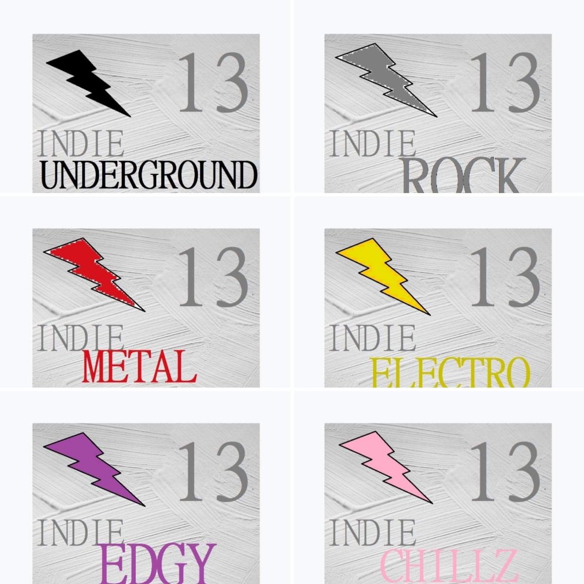 New indie series for most genres, focus on rock! @Grimcrow11 <a href="/ColorsClashing/">Clashing Colors</a> <a href="/daMFmastermind/">daMFmastermind</a> <a href="/ReturnofR/">🎸Return of Rock🎸</a> <a href="/InRegalia/">InRegalia</a> @MunchLine <a href="/lastsnowband/">Last Snow Official</a> <a href="/silence_thecrow/">Silence the Crow</a> <a href="/KentWilgraff/">Kent Wilgraff</a> <a href="/geridallan/">Gerid Allan</a> <a href="/MalFantome/">Mal Fantome</a> @davidhkofficial @Devild09459328 <a href="/Spotify/">Spotify</a> <a href="/appm/">Sarah Loney</a>