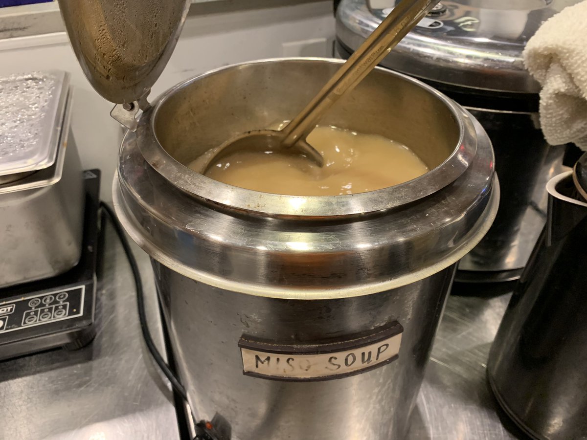 thedanigrossman's tweet photo. Is your mouth watering yet? 😋It’s sold out but you can start planning your recipe to enter the contest next year 👏🏻 This years event will be bittersweet for the creators. We’ll tell you why, ahead at 4pm on @nbc4i @SoupFest614 #souprocks #soupfestival https://t.co/kq3vjnuAcZ