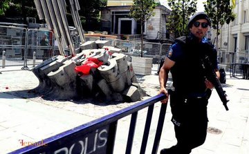 Resmi Twitter'da görüntüle