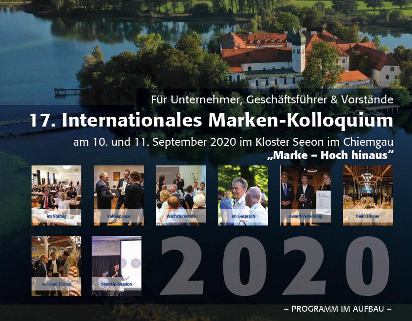 MKolloquium's tweet photo. "Kurzweilig, direkt, offen!" – so beschrieb Referent und TUI-CEO Marek Andryszak das #IMK2019. Freuen Sie sich also mit uns auf das Programm des diesjährigen #IMK: https://t.co/dZDxSYD3DG https://t.co/GEJXoOKXKC