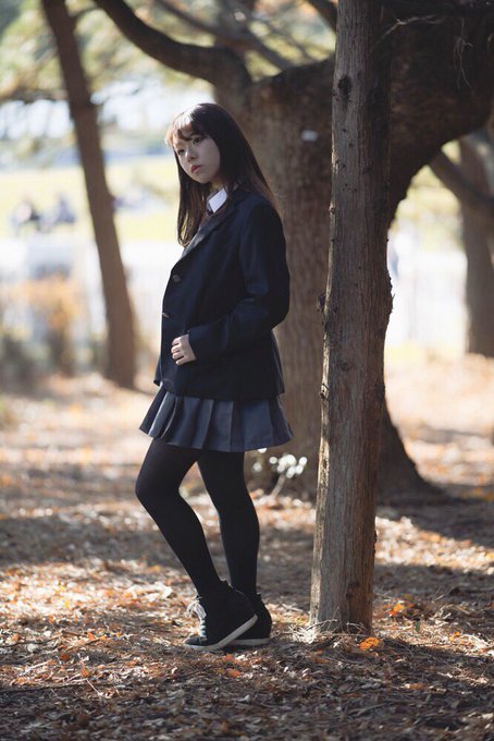 Twitterのコスプレ画像24
