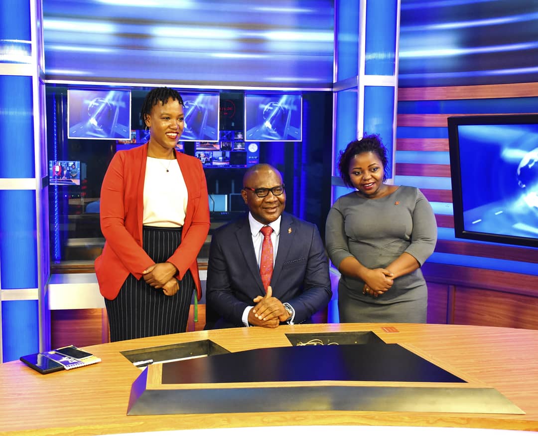 Mutilar Movilizar Tipo delantero UBA TANZANIA on Twitter: "Earlier today when the MD/CEO of UBA Tanzania visited IPP Media as an initiative of @ubatanzania to strengthen its relationships with both private and public sectors. #UBATanzania #UBAGroup # Mutilar Movilizar Tipo delantero UBA TANZANIA on Twitter: "Earlier today when the MD/CEO of UBA Tanzania visited IPP Media as an initiative of @ubatanzania to strengthen its relationships with both private and public sectors. #UBATanzania #UBAGroup #