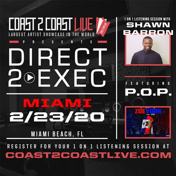 MRBLUEANDRED's tweet photo. Vote for me to perform for a Major Label A&amp;R at #Direct 2 Exec Miami 2/23/20  - A&amp;R at Atlantic Records! https://t.co/Ml66Yxme9W #Coast2Coast https://t.co/nBe1S8nV78
