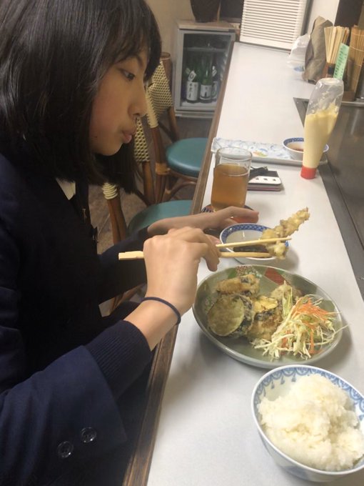 Twitterのコスプレ画像8