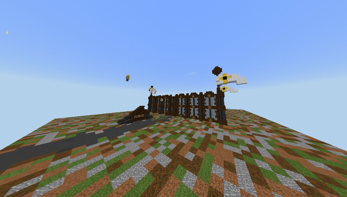 kratos_rede's tweet image. Bom dia,aqui um spoiler do nosso servidor para vocês.