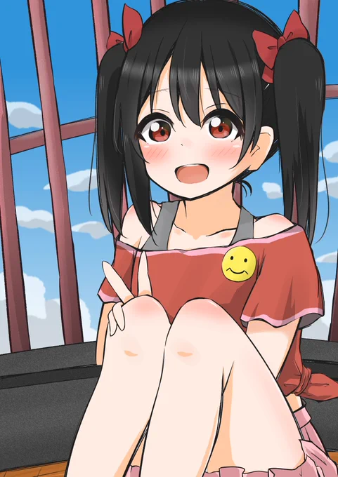 青春が聞こえるです…? 