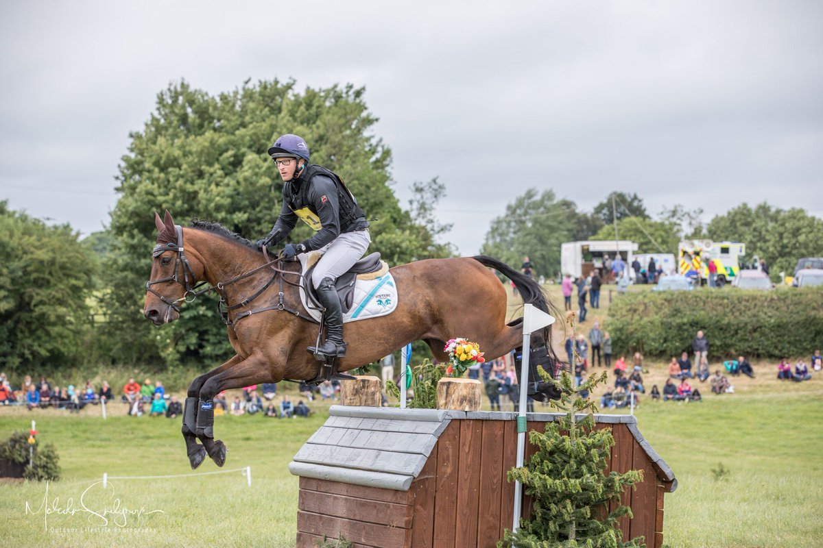 Just over 19 weeks until Nunney International Horse Trials - June 12 - 14.
Jump on board as a sponsor and get involved with Somerset's premier horse trials.
Email Bridget Parker bp.keyfarm@talktalk.net