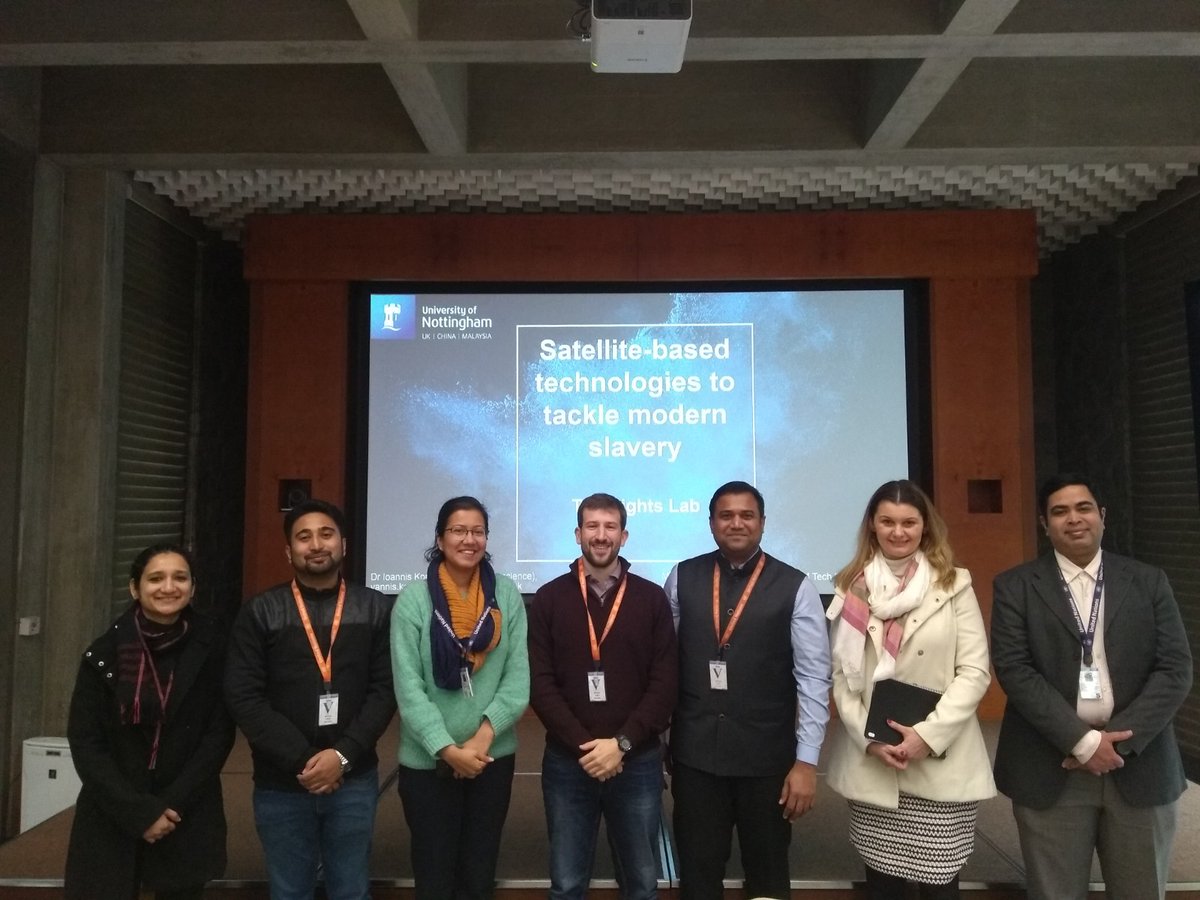 Building partnerships for a healthier 🌎!

#AccLabIndia has partnered with @rightsbeacon to pilot their brick kilns experiment to #BeatAirPollution.

Using satellite imagery & spatial computing - this experiment has mapped over 38,000 brick kilns, a source of #airpollution.