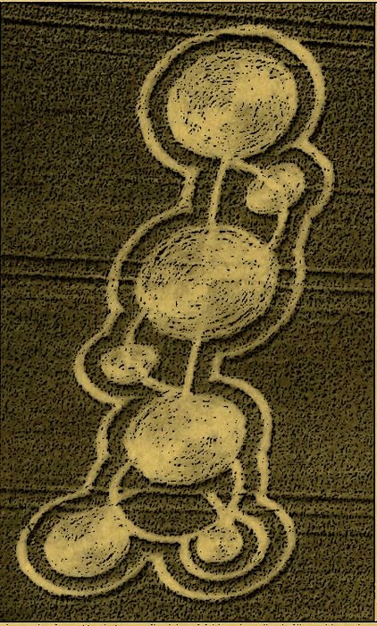 le_bourru's tweet photo. #Alchemy #chemistry #Immortality #Sefiroth #cropcircles #agroglyph #grain #distillation #pharmacy #medicine https://t.co/WH3HOdZxsy