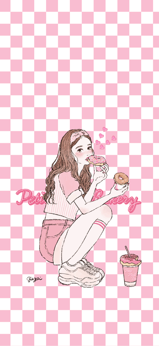 やよい 待ち受け画像