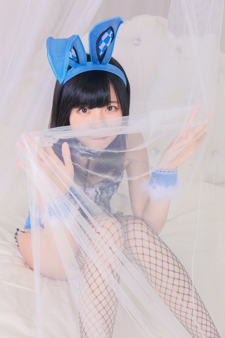 Twitterのコスプレ画像73