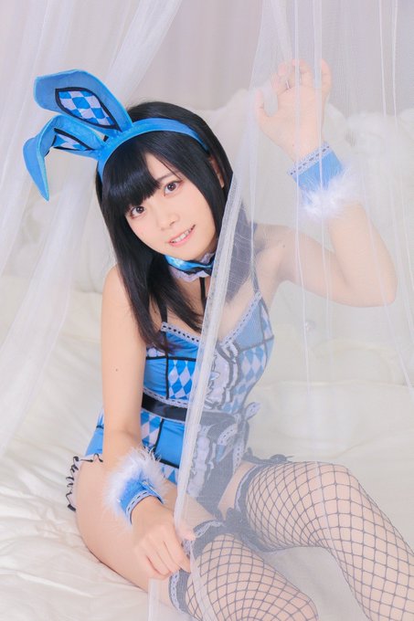 Twitterのコスプレ画像74