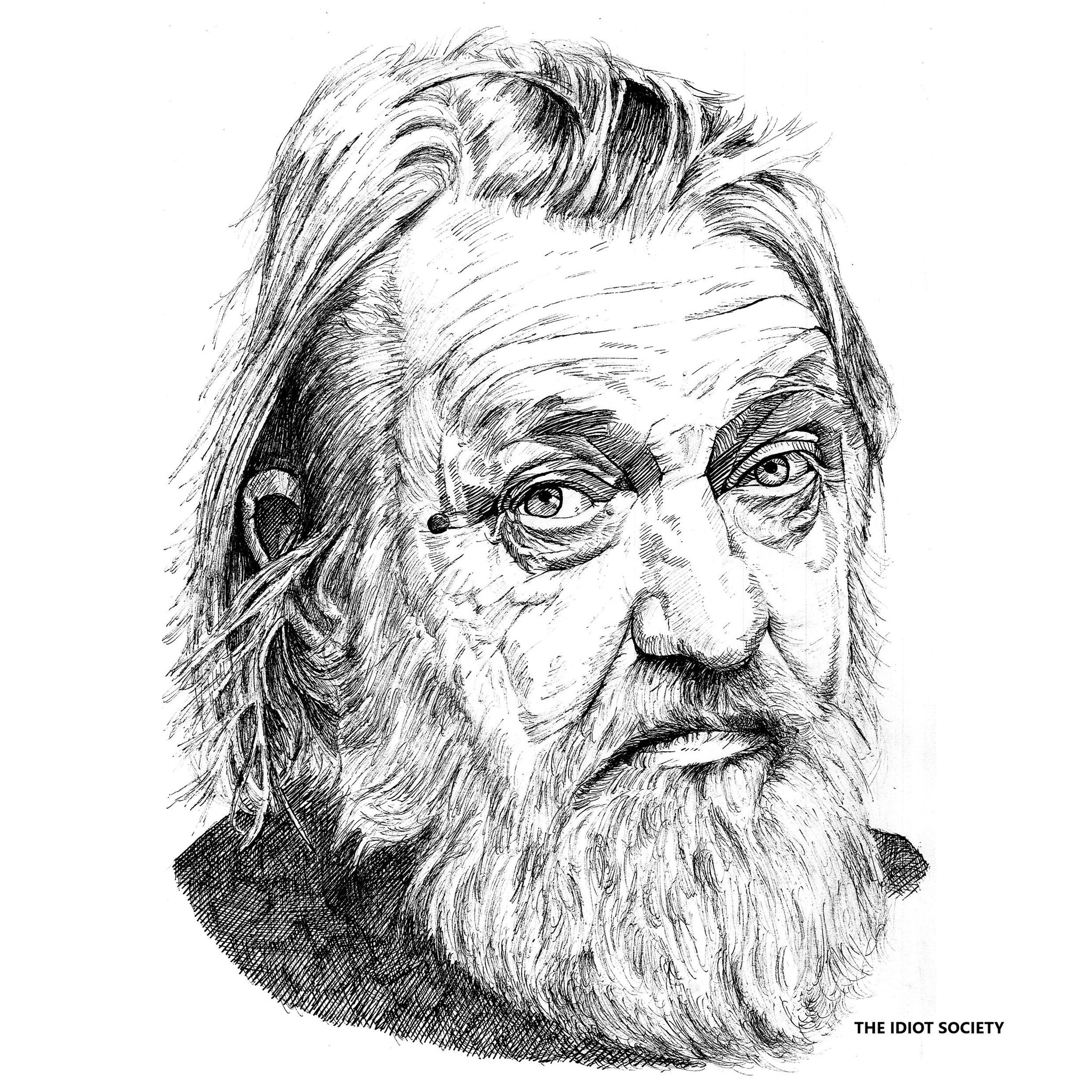 Happy Birthday Robert Wyatt 