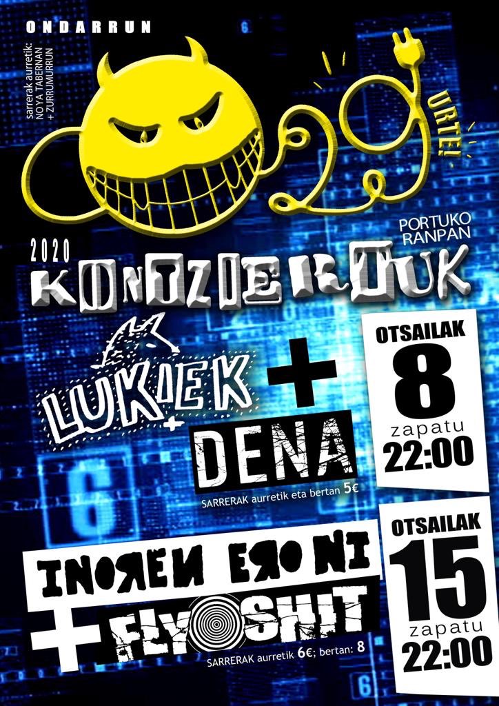elepuntodj's tweet photo. ⁦@radixuirratia⁩ #29urte
⁦@Lukiektaldea⁩ 
#dena
#inoreneroni
#flyshit https://t.co/gWaKlgzezX