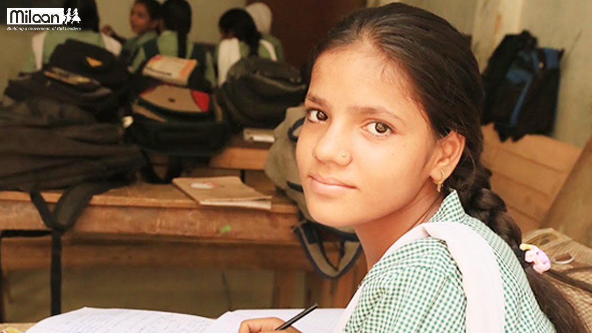 Milaan Foundation On Twitter Educated Women Have A Greater