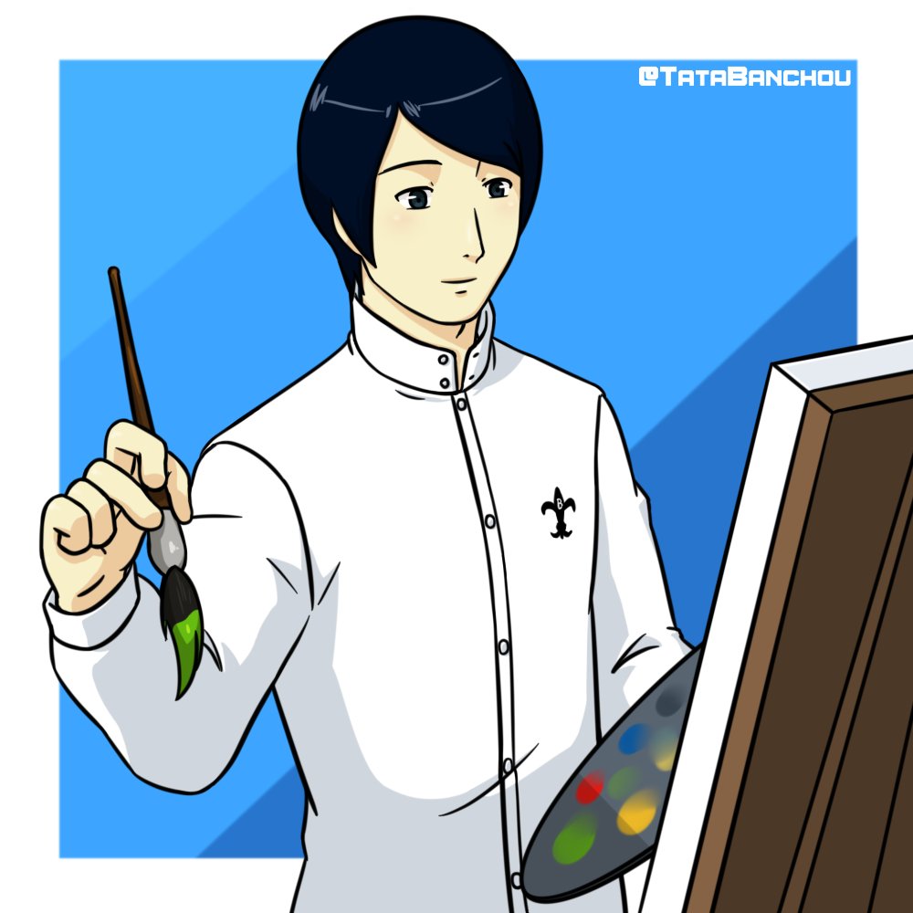 喜多川祐介誕生祭