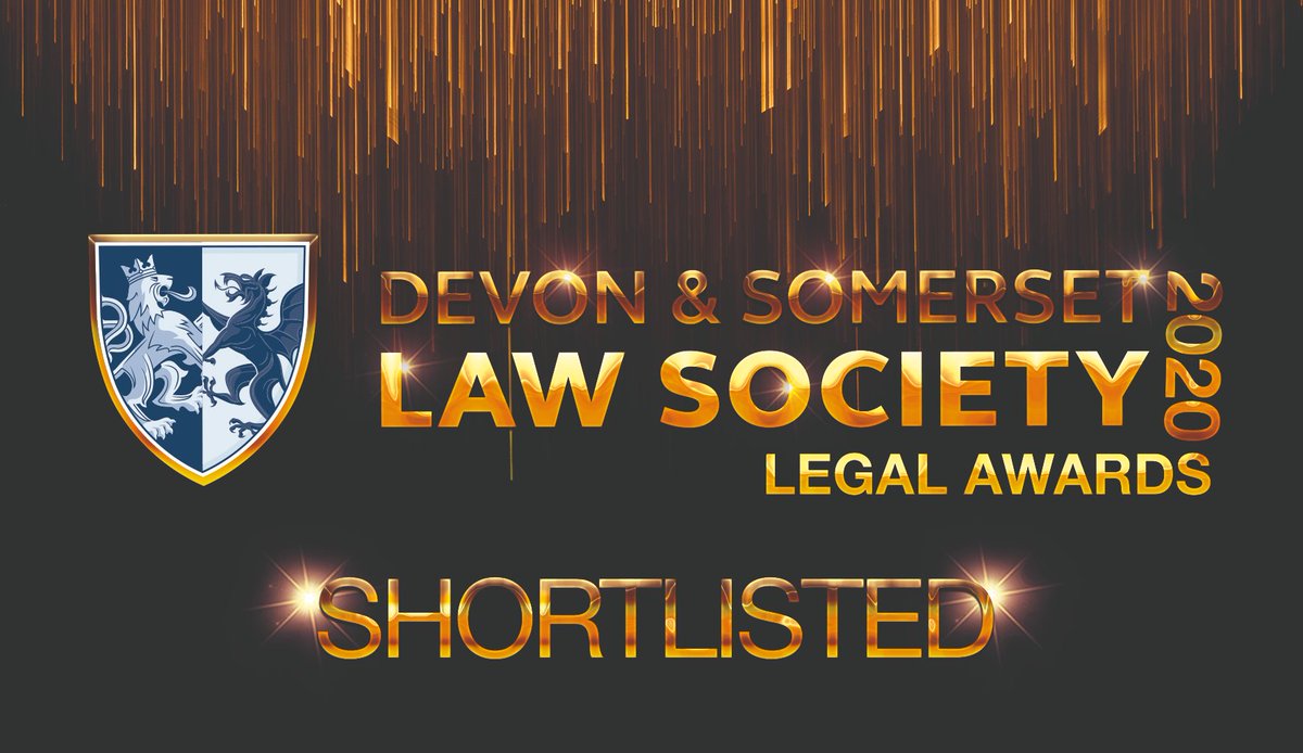 We're over the moon to share with you that we've been shortlisted for the Team of the Year award <a href="/DSLawSociety/">DASLS</a> 2020 Legal Awards! A big thank you to everyone who supports our events - we couldn't do it without you!
#thrilled #DASLSawards #womeninbusiness #networking