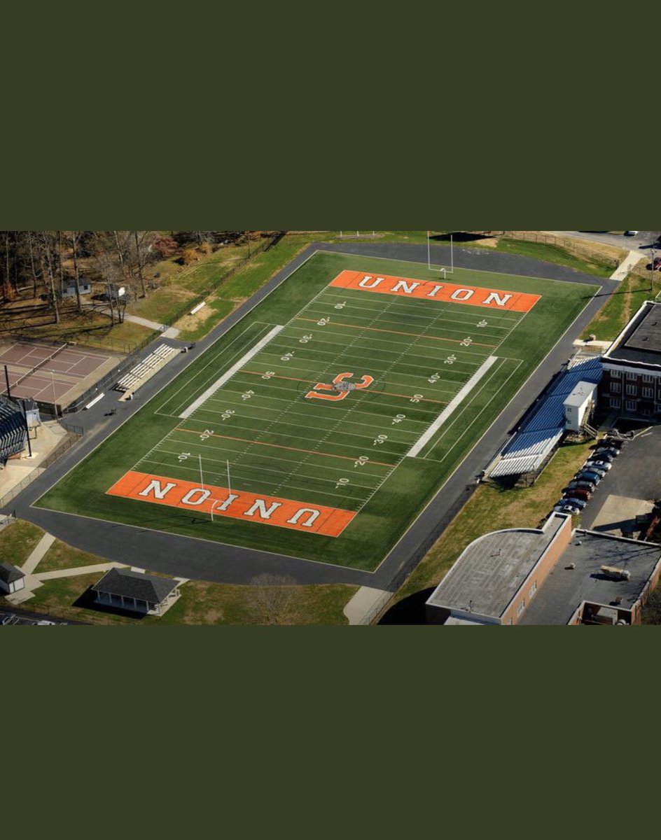 Truly blessed to receive a offer from <a href="/UnionKyFootball/">Union (KY) Football</a> !!!