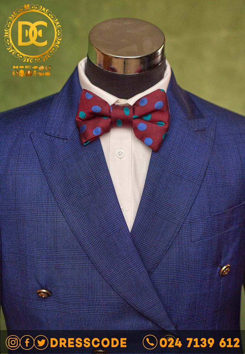DRESSCODE_duet's tweet image. CLASSIC DOUBLE BREASTED SUIT FOR ALL OCCASIONS
Hastag • #dresscode_duet 
Follow • @dresscode_duet 
Tag • @dresscode_duet
Call • 0542457497 
#dresscode_duet #blackmenfashion #fashion #suited #MenDeserveBetter #Africa #Ghana #GigiForever #tuesdayvibes #RIPMambaAndGianna
