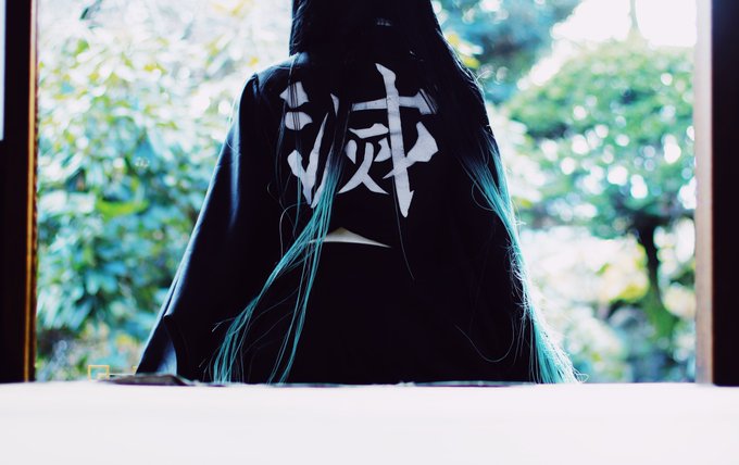 Twitterのコスプレ画像10