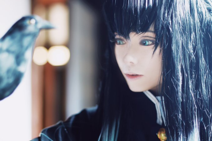 Twitterのコスプレ画像11