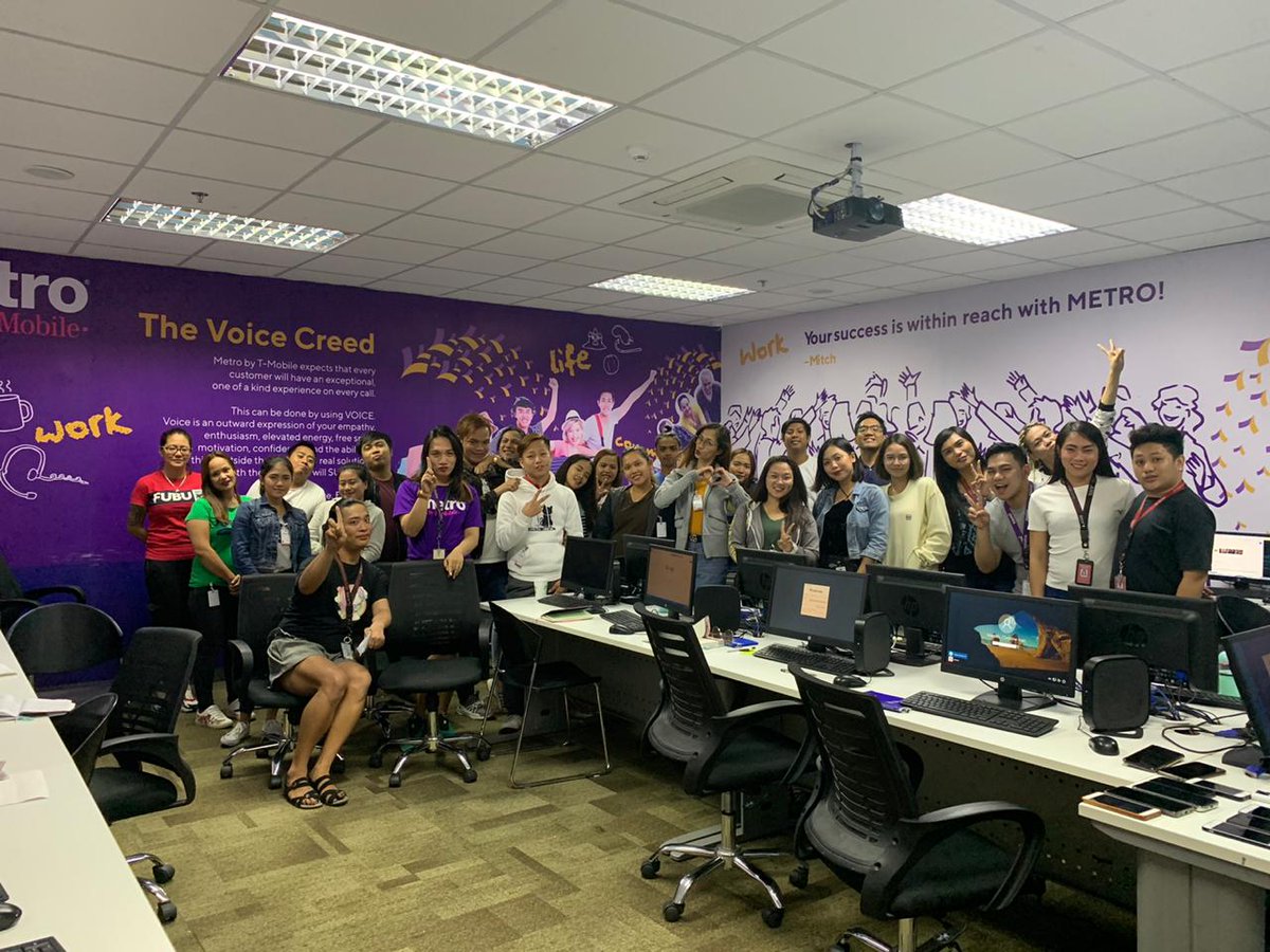 Mikai83362848's tweet photo. Job well done girls. π π π
#anothermetrotalk
#promotingmetrorainbow
#newtrainees
#beaninspiration
#motivate
#PurpleLife
#ClarklangMalakas
@Greg_MPCS @HPDEC1969 @iamyourritzy @Jamie_Metro @Josie_MPCS @Markjones291 @McLovesjOh @ONE_Clarktastic https://t.co/AZM1FJAuU3