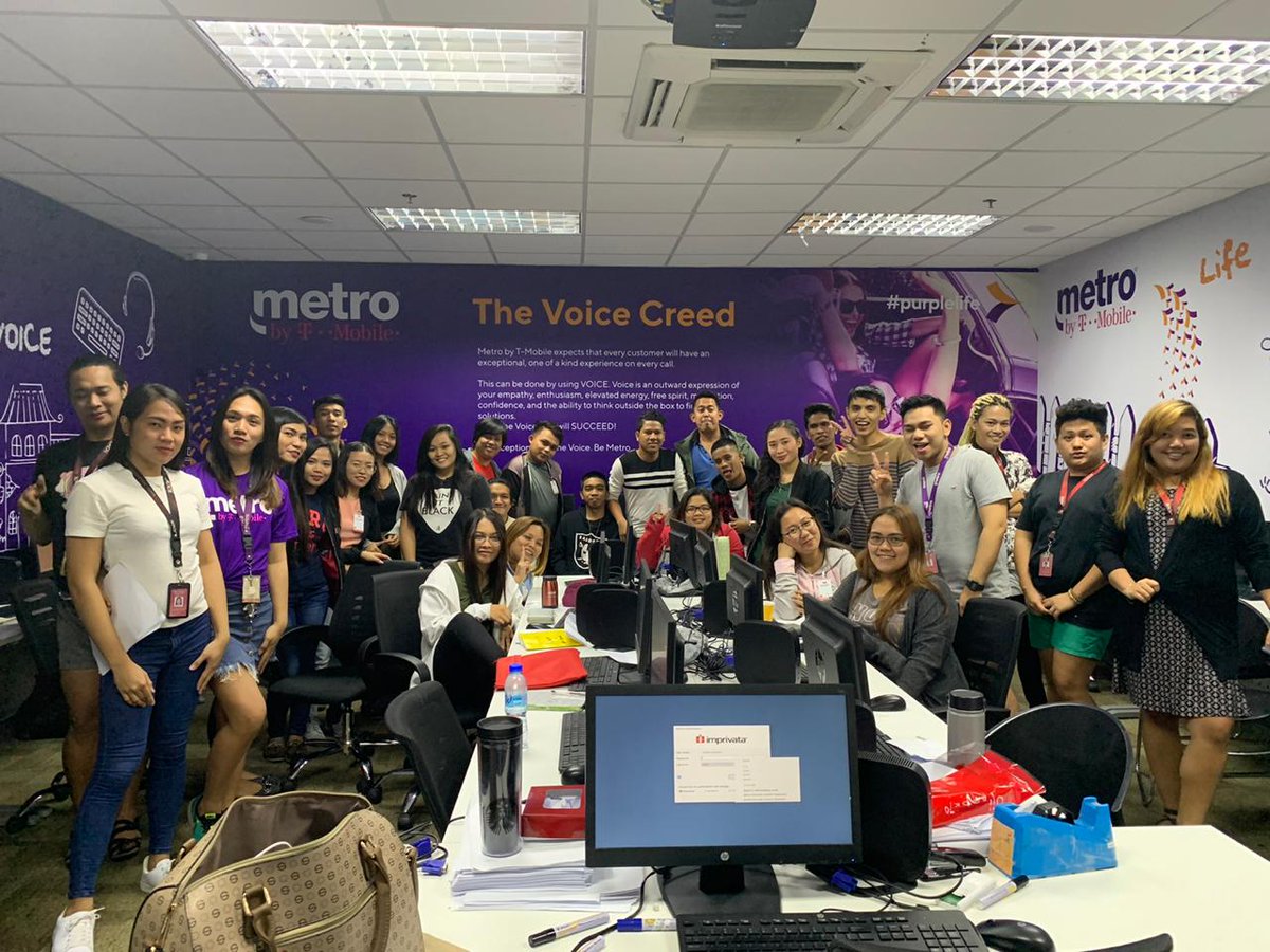 Mikai83362848's tweet photo. Job well done girls. π π π
#anothermetrotalk
#promotingmetrorainbow
#newtrainees
#beaninspiration
#motivate
#PurpleLife
#ClarklangMalakas
@Greg_MPCS @HPDEC1969 @iamyourritzy @Jamie_Metro @Josie_MPCS @Markjones291 @McLovesjOh @ONE_Clarktastic https://t.co/AZM1FJAuU3