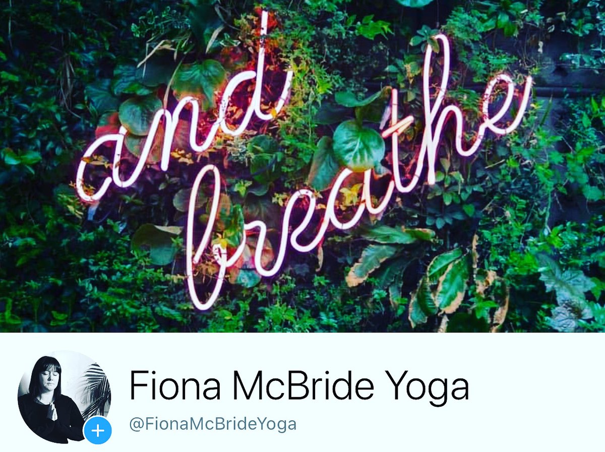 If you're thinking about staff wellbeing for the year ahead, get in touch with me.
I'm a learning &amp; development consultant and yoga teacher... it's a fab mix! 

#StaffWellbeing #Yoga #WellbeingAtWork #YogaTeacher