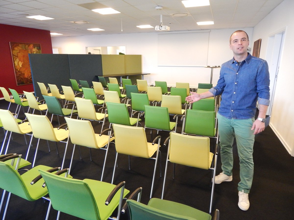 Research @ Steno Diabetes Center Aarhus tweet media