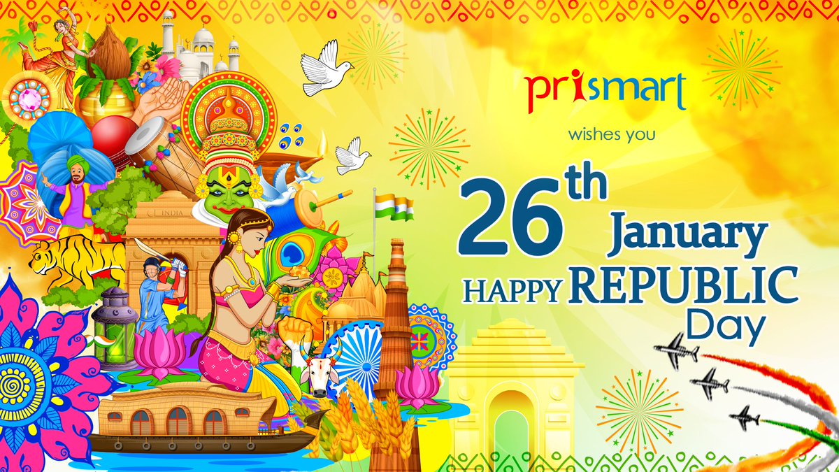 Prismart tweet media