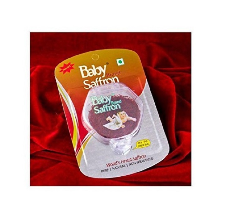 teas_organic's tweet photo. Hygienically packed baby saffron (Kesar) gives you a taste as well as aroma that is incomparable to any other saffron.

Know more health benefits: https://t.co/bmSIuc2fNx https://t.co/R4VYUZ5pF7