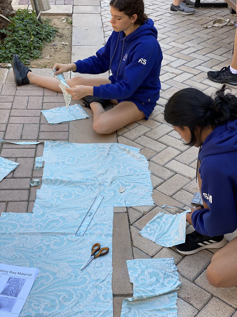 JESSKS4's tweet photo. Y10 PSHE Day: Sterling effort and commitment to the cause shown  today in helping our Y12 Period Poverty CAS project. #JESSCares @JESSSixthForm https://t.co/SqJMdNZLvo