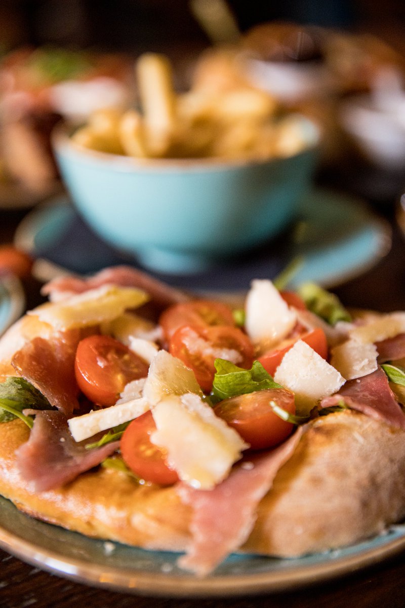 buona giornata #Portsmouth 

we are open for #lunch #snacks #dinner &amp; #drinks

#Cicchetti #Pasta #Pizza &amp; #pizzette 

#coctails 2 4 1 from 5 till 7pm daily 

#Pizza to stay to go or delivered to your home 

to Share is to Care