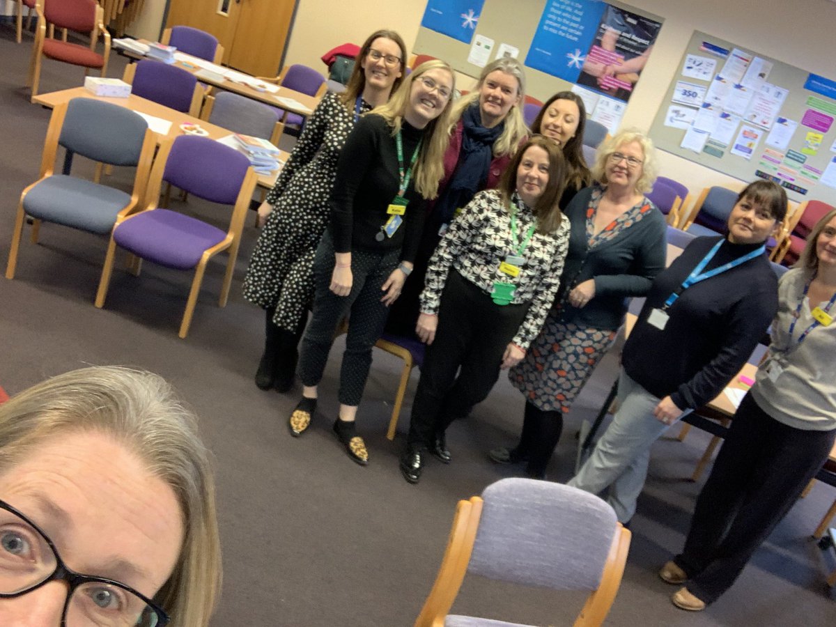 sallyhayes57's tweet photo. Looking forward to the first patient experience workshop for cancer services @gloshospitals @GlosCancerServ1 thanks to all the facilitators @KFParker90 @katiegrace9 @LovelyLuc88 @suz_cro #PatientExperience #howcanweimprove #cancer @sphams @jpec85 https://t.co/liimcAivGd